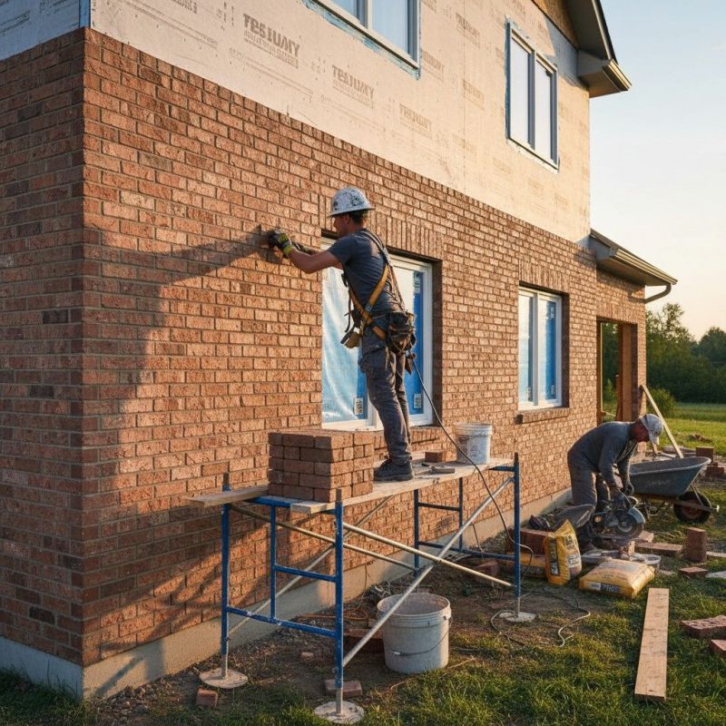 Top Siding Repair Companies in Mount Holly, NC