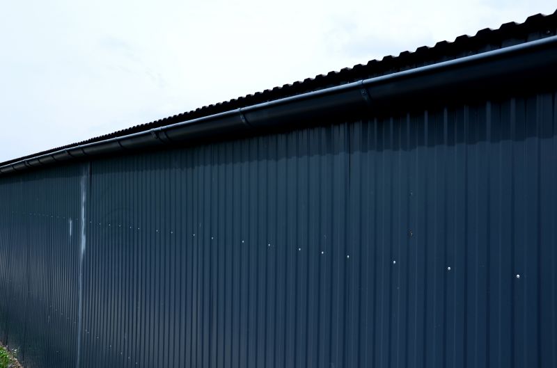 Building Cladding Service